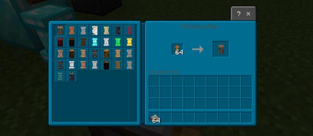 изменение пьедестала