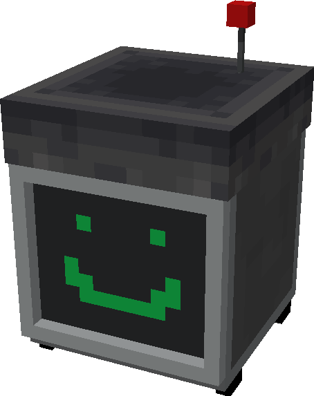 Бот-собиратель