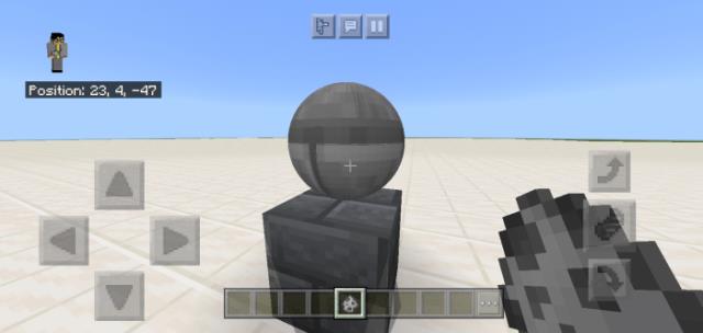 разноцветные блоки в форме шаров 4