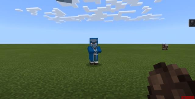 Ледяной разбойник 1