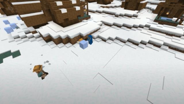 Ледяной разбойник 2