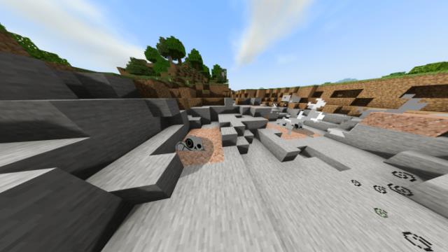 Взрыв бомбы Санса и огромные разрушения