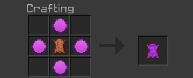 Испорченная кожа