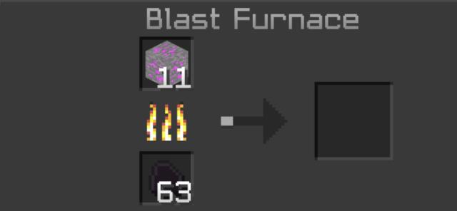 переплавка руды 2