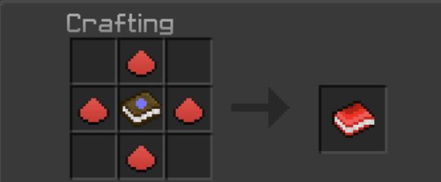 Взрывная книга