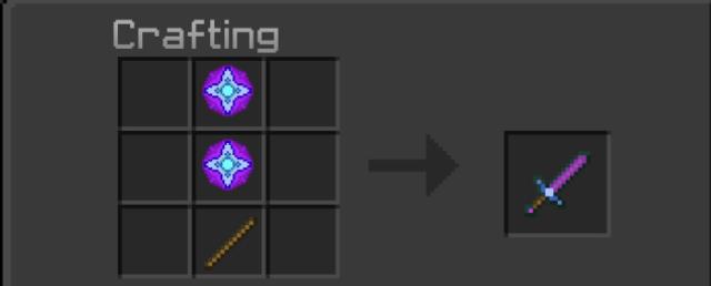 Жемчужинный меч