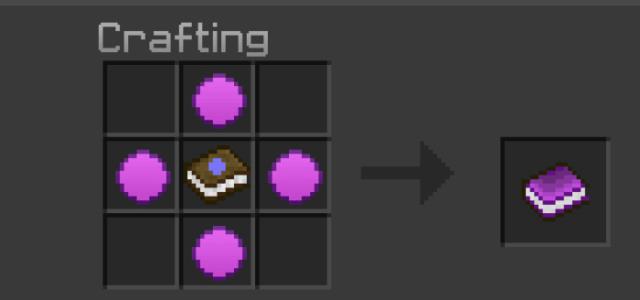 Чародейская книга