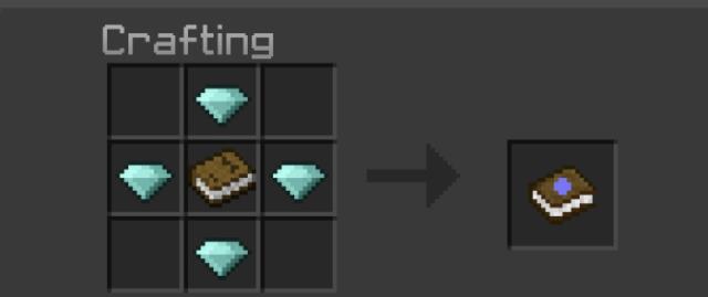 Магическая книга