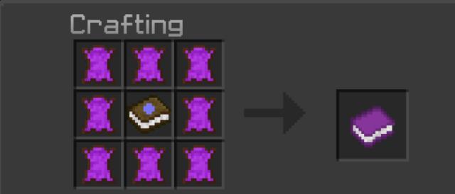 Испорченная книга