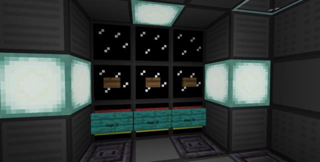 Семь блоков, упрощающих построение карты