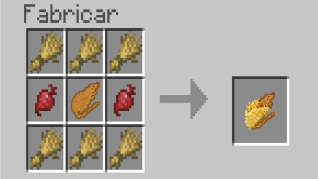 Вкусное блюдо из обжаренного крысиного мяса - тако