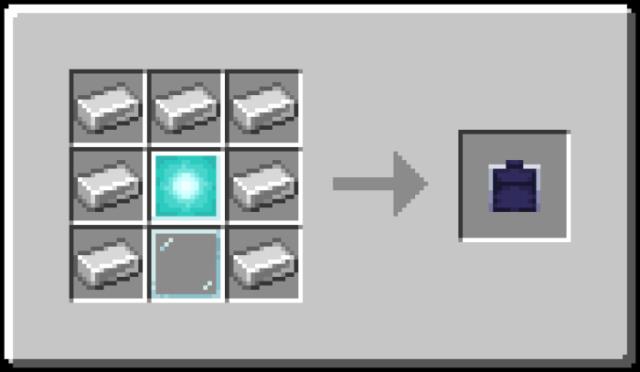 Лазерный двигатель