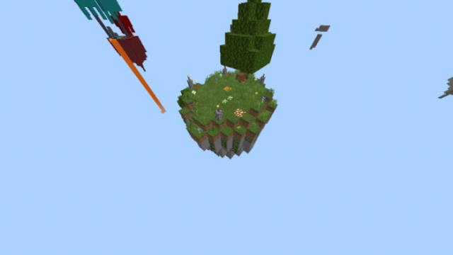 крошечные острова 1