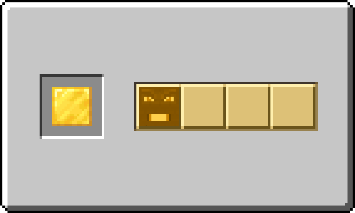 рецепты крафта 2