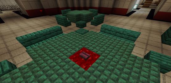 Место созыва аварийного собрания для голосования по выбору самозванца