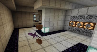 Самозванец с незеритовым мечом