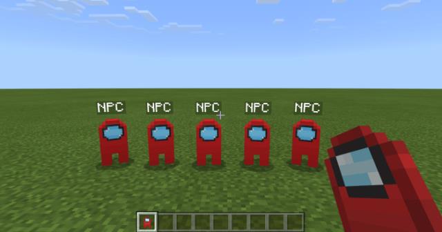 Несколько членов экипажа