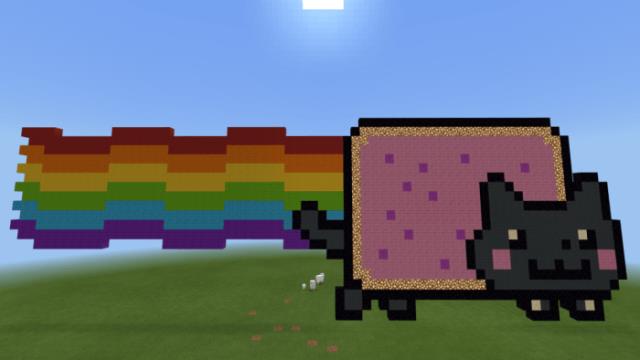 Nyan Cat