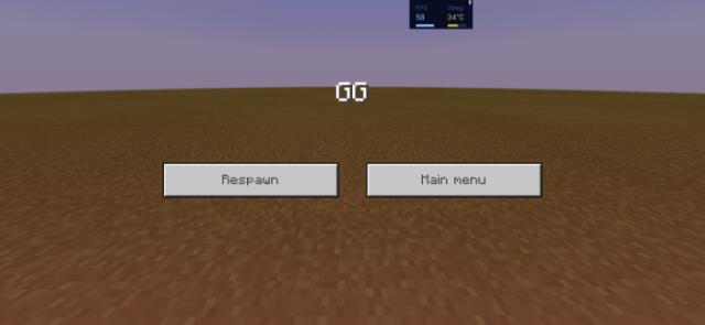 новый экран смерти 2