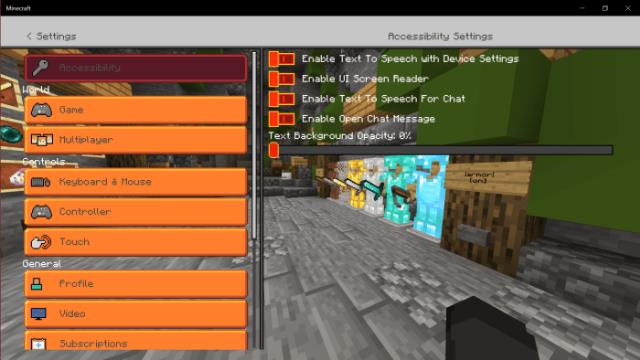 скриншот меню 8