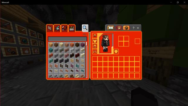 скриншот меню 6