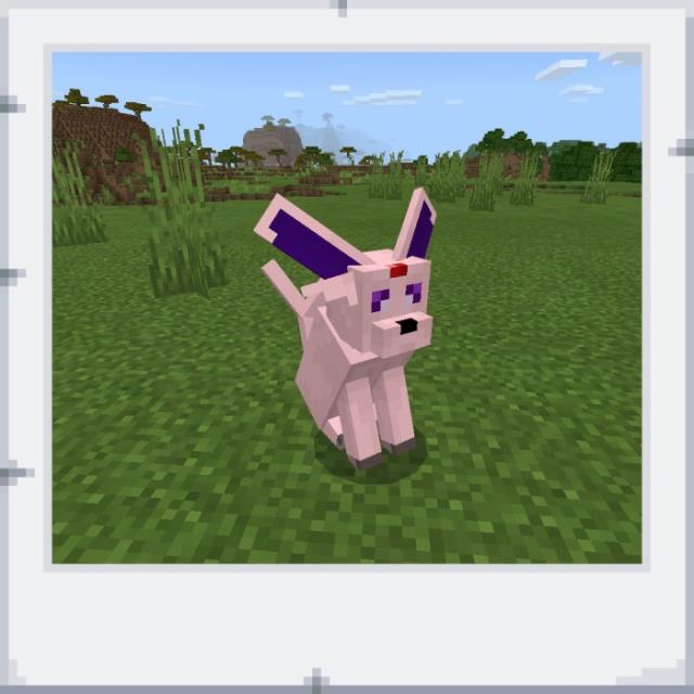 Улучшенный Клефэйри