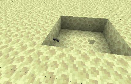 Крылья Дракона остались в целости после взрыва TNT