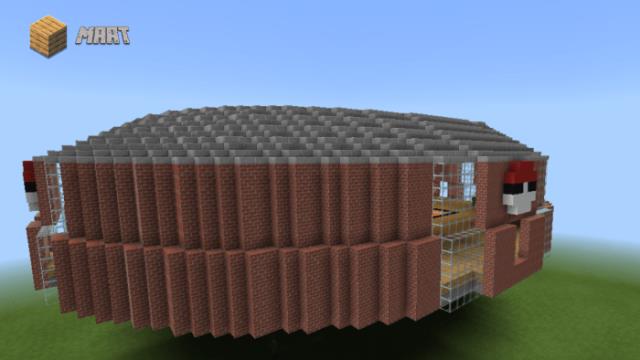 Тренажерный зал покемонов