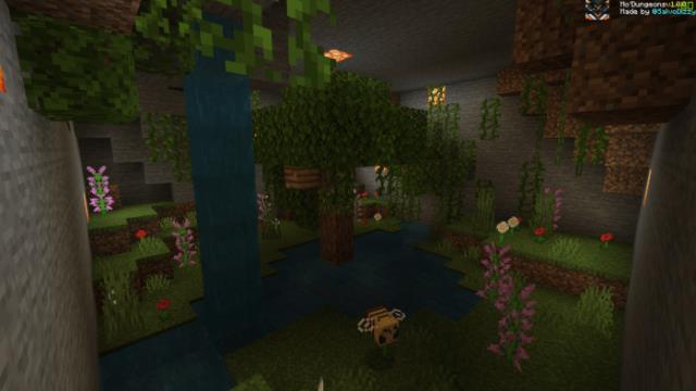 Подземная роща 2