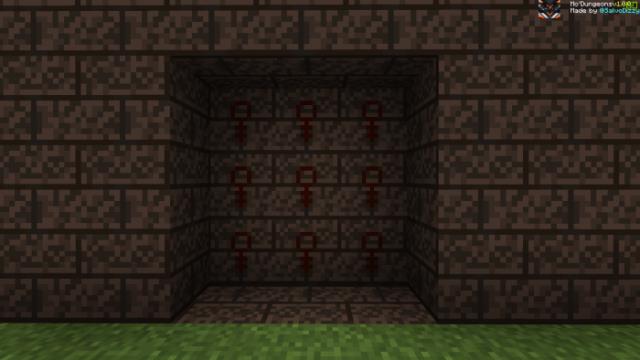 Подземелье душ