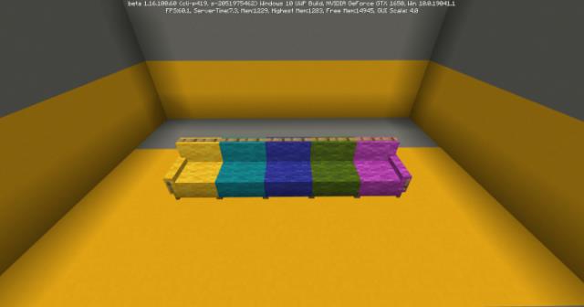 Шерстяные диваны