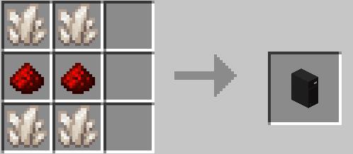 Компьютер крафт