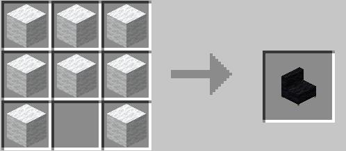 Крафт дивана