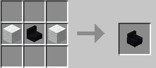 Производство мебели