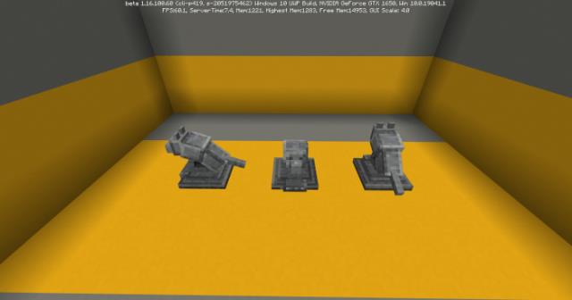 Статуя волка