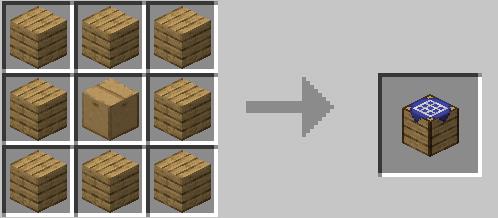 Инструментарий