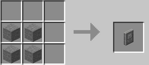 Могила крафт