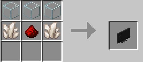 Телевизор крафт