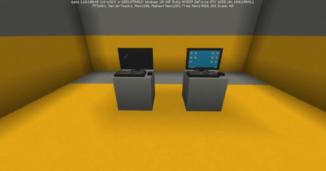 Компьютерный монитор