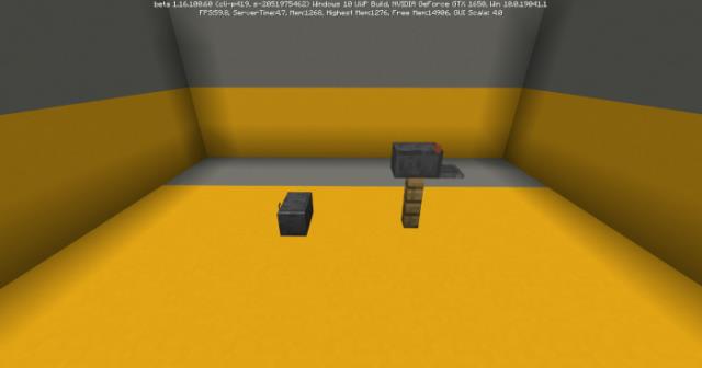 Почтовый ящик