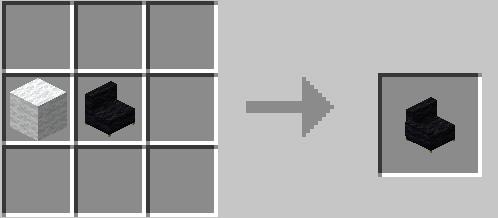 Крафт мебели