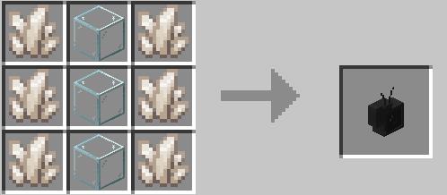 Старый телевизор крафт