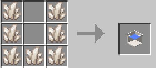 Ванная крафт