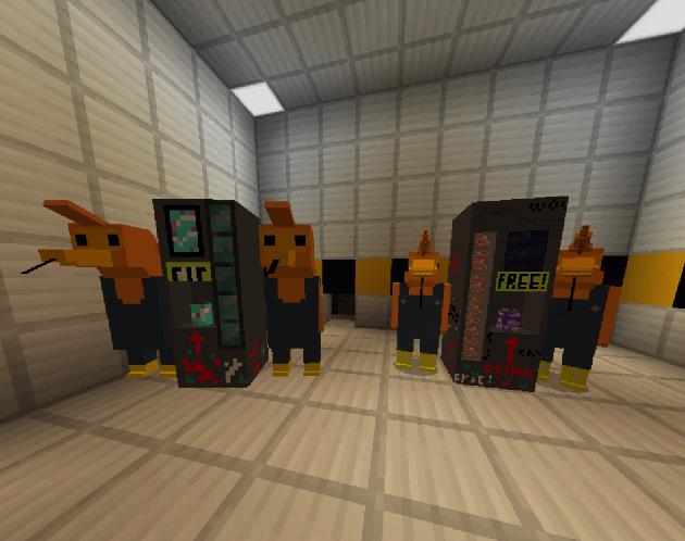 Открытая банка хорошего настроения