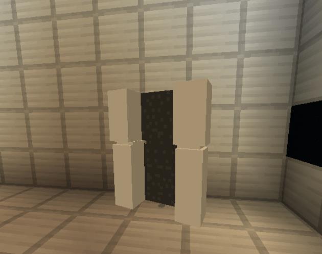 Механизм старая версия