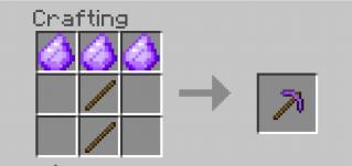 Занитовая кирка