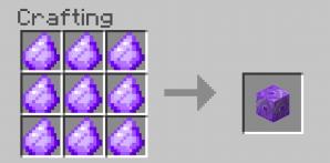 Занитовый блок