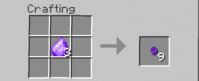 Занитовый саомродок