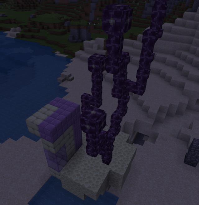 Аномалия города Края