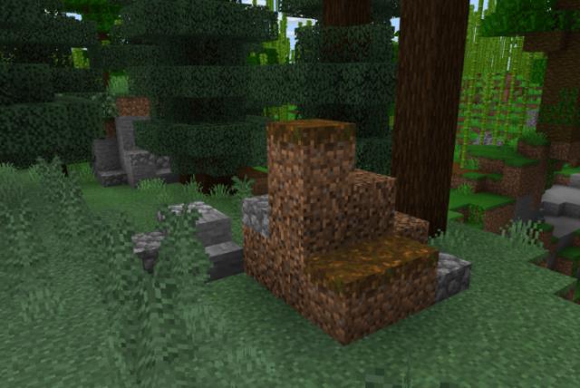 Подзоловый блок